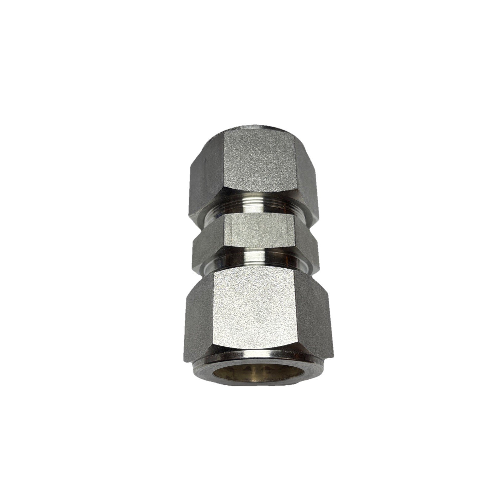 Swagelok SS-2000-6 Union Fitting 1-1/4” Tube OD 316 Stainless Steel