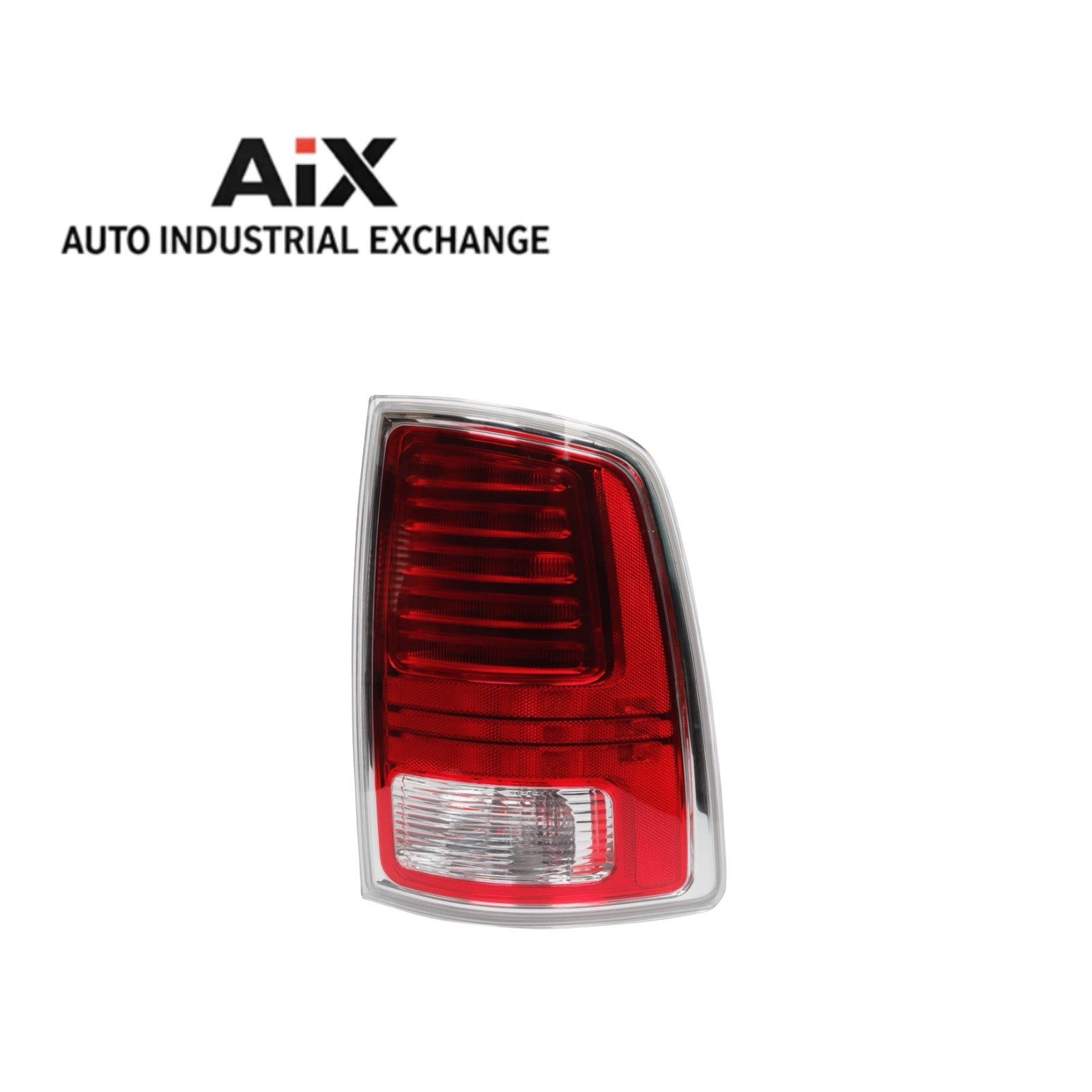 Dasbecan LED Tail Light Passenger Side For Dodge Ram 1500 2500 3500 2013-2018