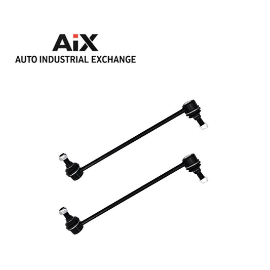 HAWK BROTHER K750094 K750095 Front Stabilizer Sway Bar End Link Kit Nissan