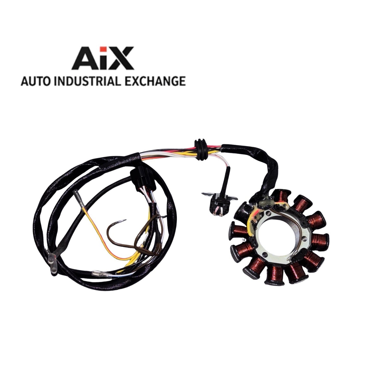 Etersec 3087168 Stator Fit For Polaris Ranger Magnum Scrambler Sportsman 400-500