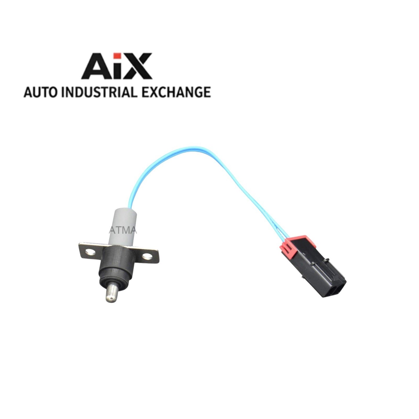 ATMA Supply DC90-10128N Thermistor for Samsung Washer Temp Sensor AP4579189