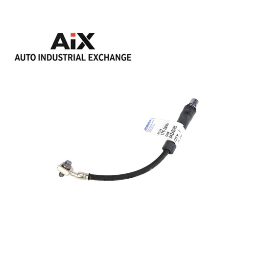 GM Parts 176-2096 Rear Hydraulic Brake Hose Assembly Replacement OEM