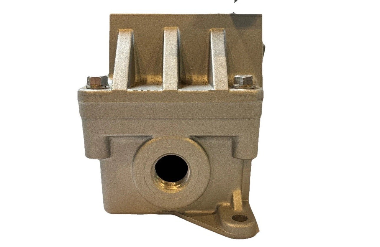 Schneider Electric Square D 9001-BR219 Start Stop Push Button Station 600V NEMA