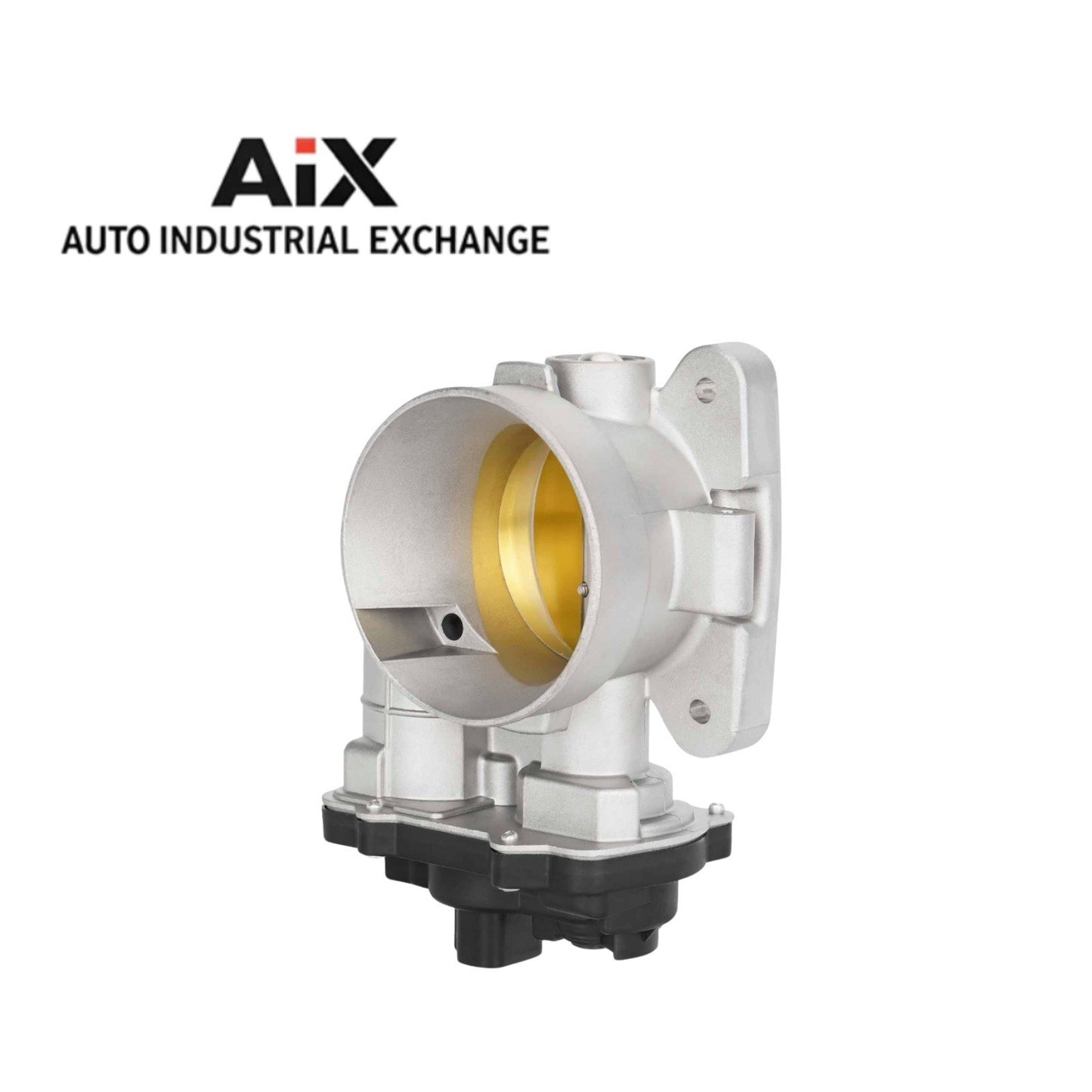 Throttle Body for Chevy Silverado 2500HD/3500 8.1L GMC Yukon XL 8.1L 03-07