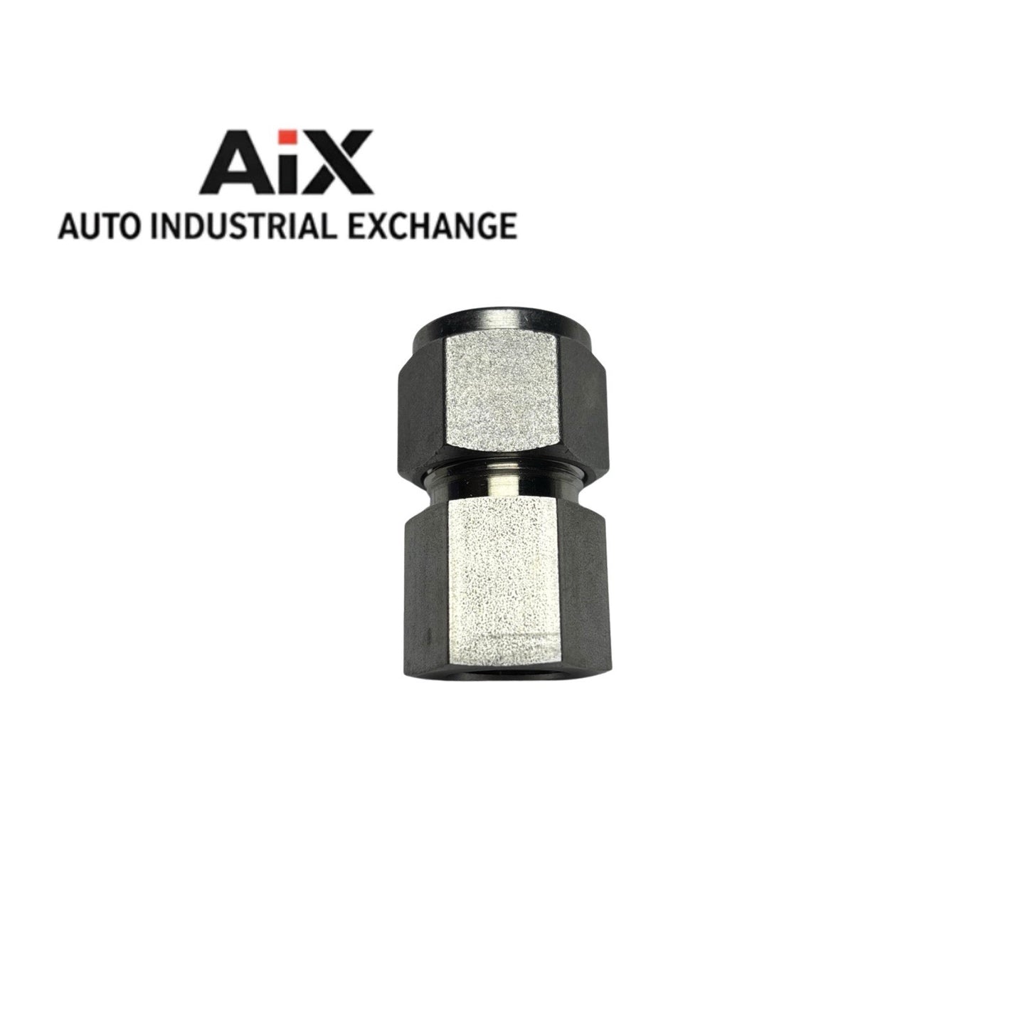 Swagelok SS-400-7-8 1/4” Tube x 1/2” FNPT Female Connector Fitting 316 SS