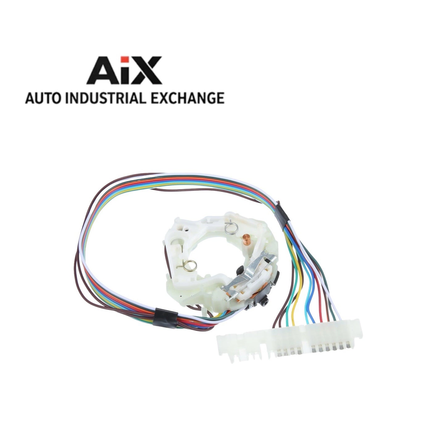 Turn Signal Combination Switch Fits Chevy C1500 C2500 C3500 White