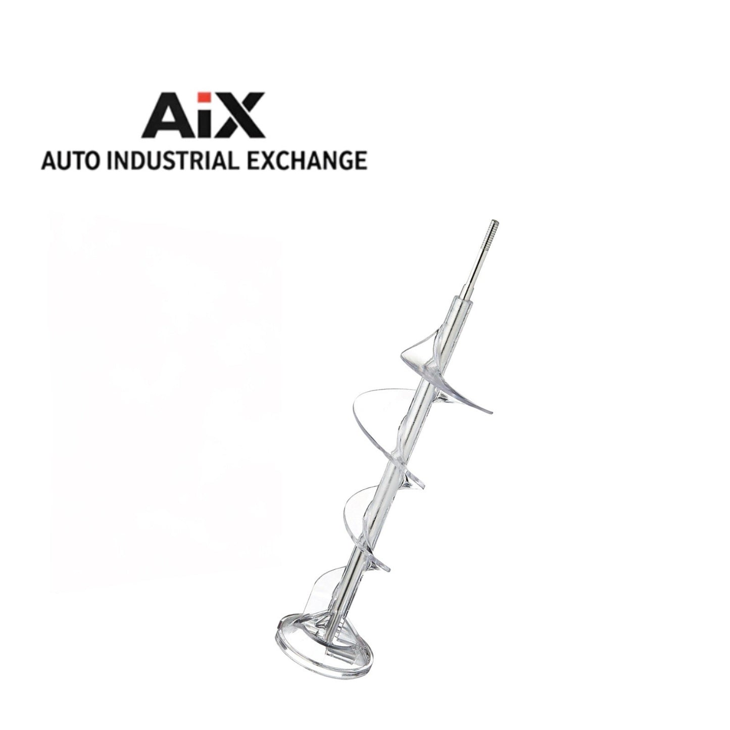 BlueStars WR17X11705 Ice Maker Auger Replacement For GE Hotpoint Refrigerator