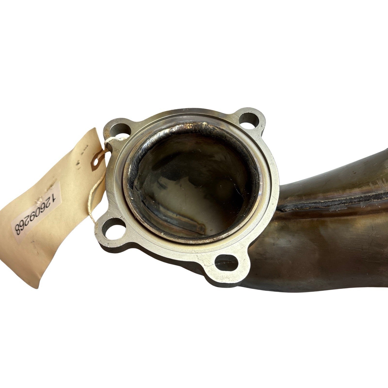 GM 12609268 OEM Catalytic Converter 3-Way 3.6L V6 Genuine NEW Discontinued Part