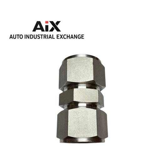 Swagelok SS-2400-6 Union Fitting 1-1/2” Tube OD Stainless Steel New