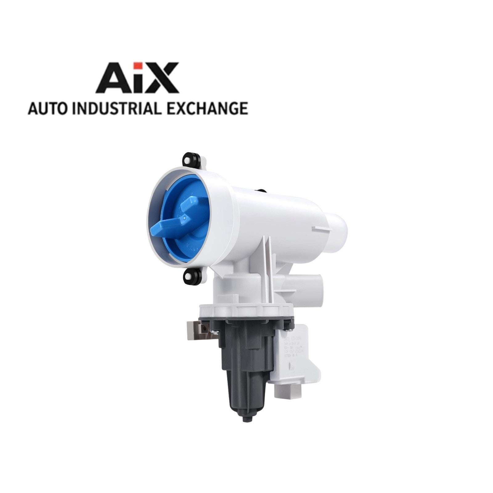 WH11X29539 Washer Drain Pump & Filter Assembly For GE Front Load Washing Machine