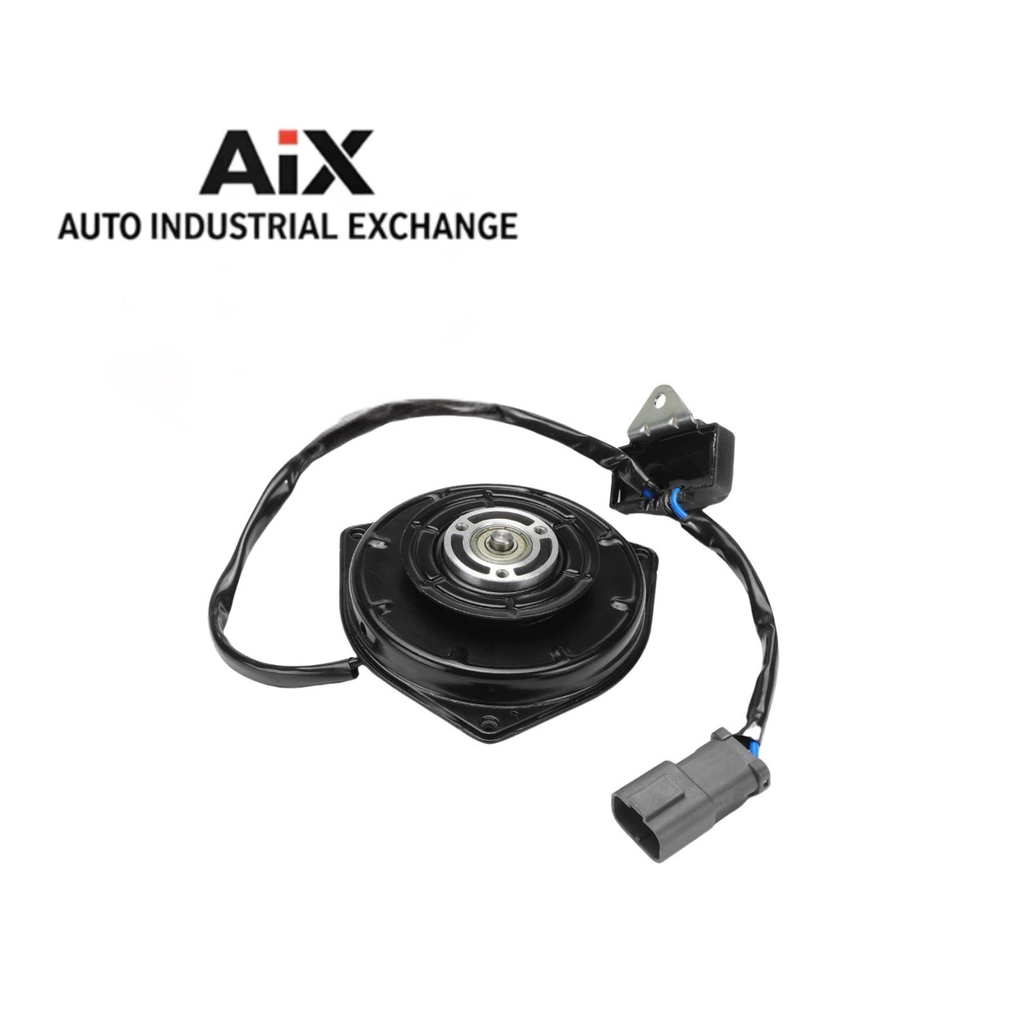 A-Premium Radiator Fan Motor For Honda Civic 2006-2011 1.8L 2007-2008 1.5L