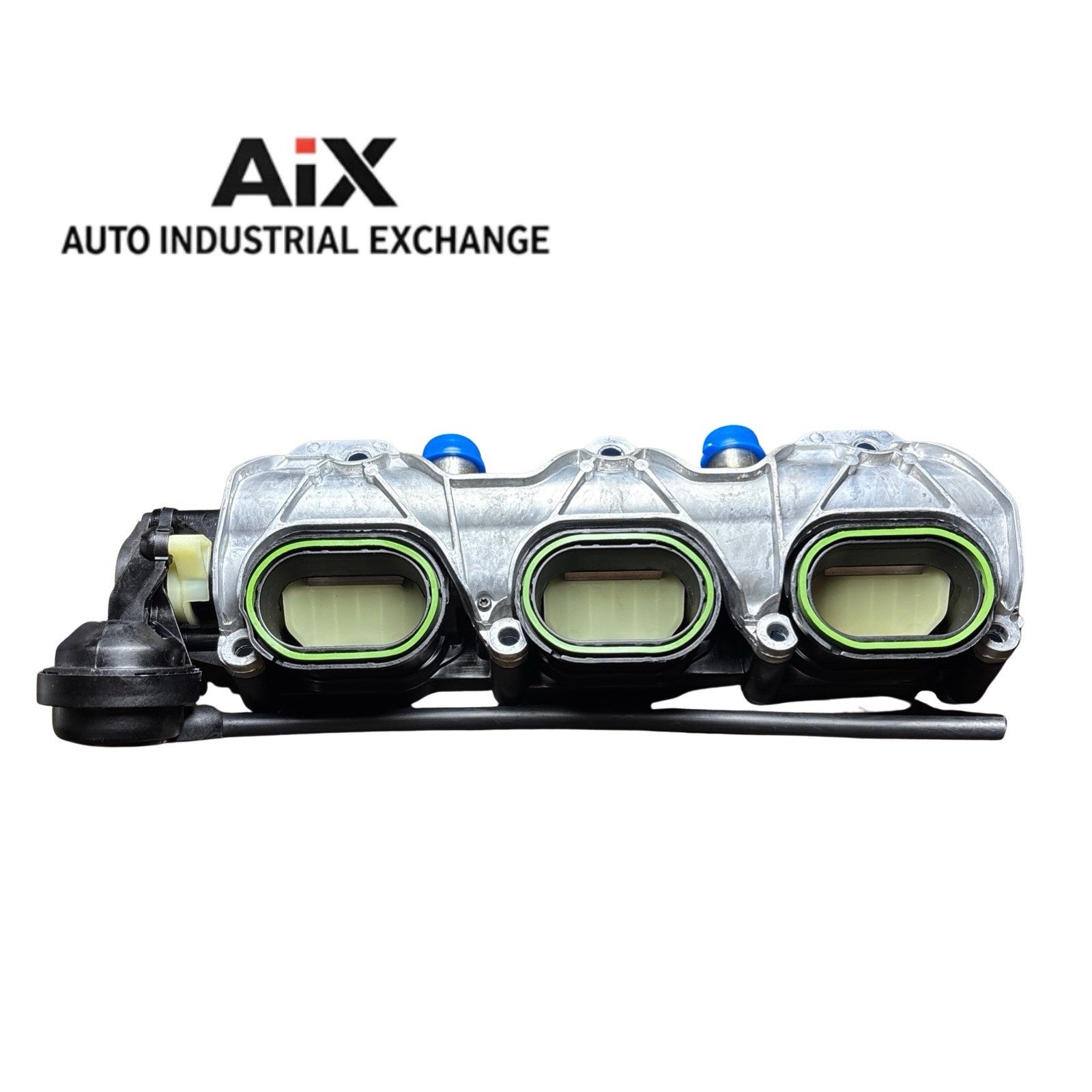 Left Intake Manifold for Audi A6 A7 A8 Q5 Q7 3.0T V6 TFSI Replaces 06E133340D