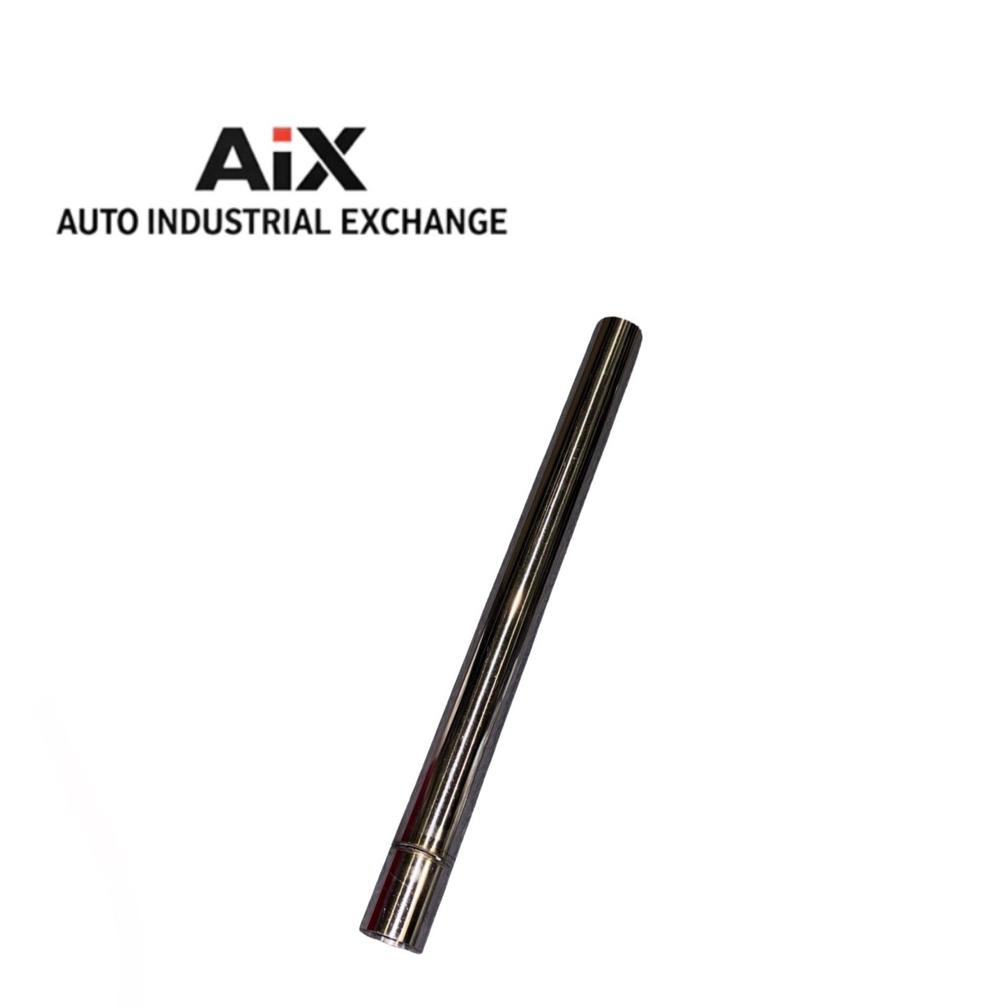 Uxcell 304 Stainless Steel Tube 25mm OD x 1.5mm Wall Thick x 300mm Metal