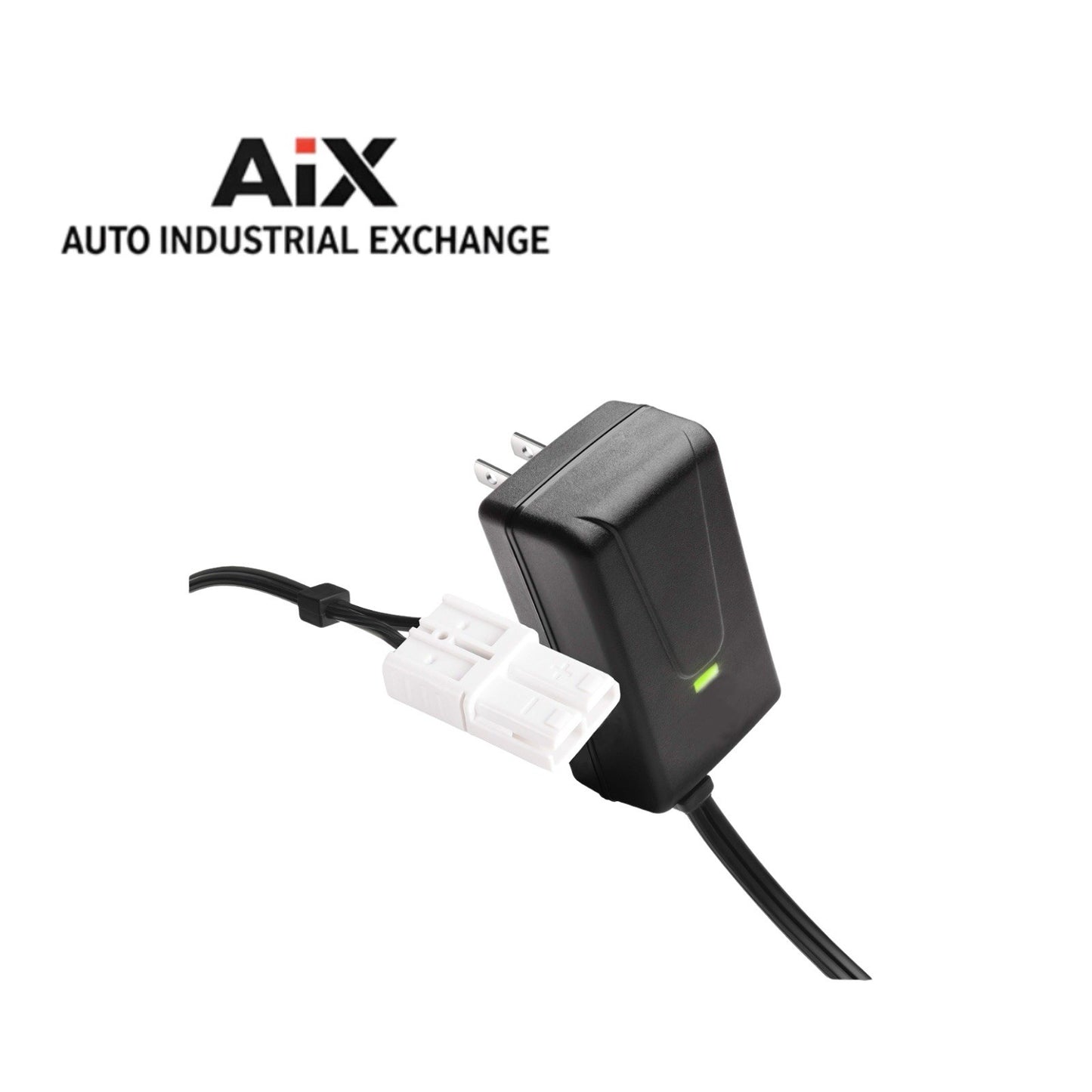 12V Charger For Rollplay Chevy Colorado GMC Sierra Mercedes Coupe Ride-On Car
