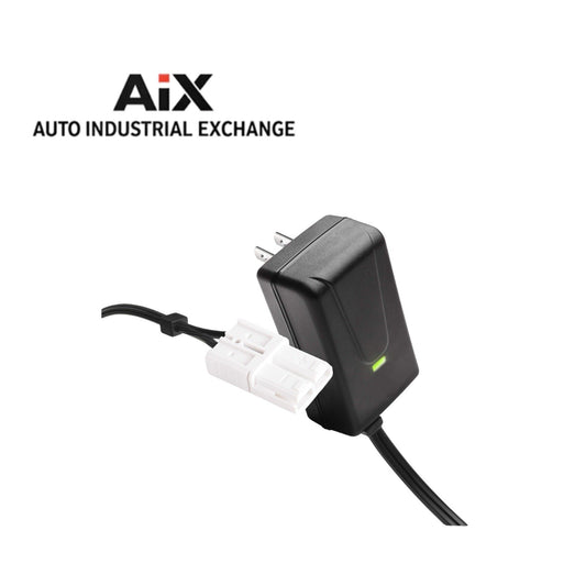 12V Charger For Rollplay Chevy Colorado GMC Sierra Mercedes Coupe Ride-On Car