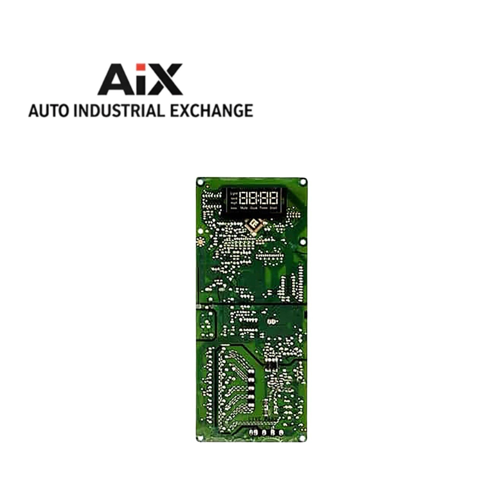 GE WB27X29801 Microwave Main Control Circuit Board For GE Microwave Oven