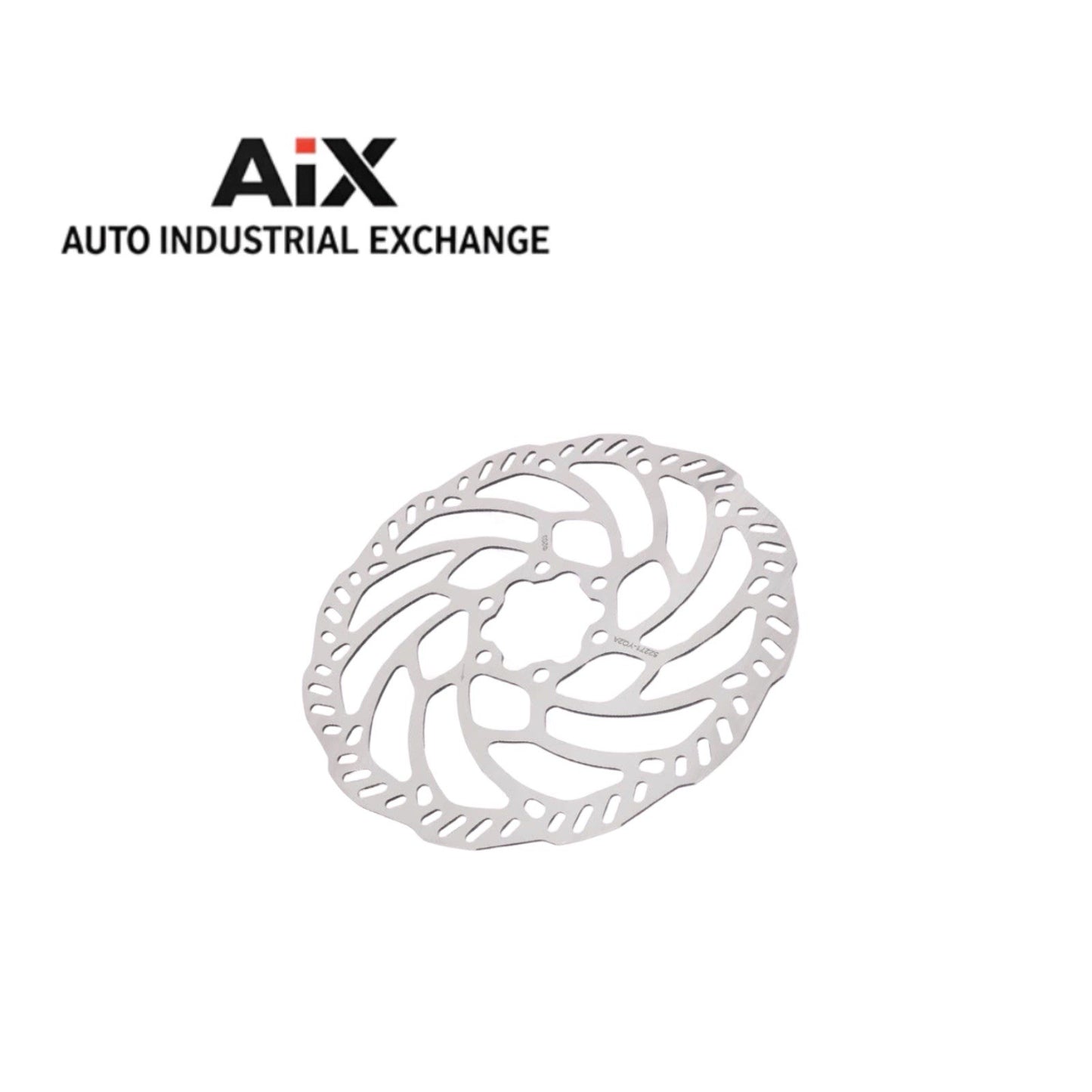 JFG RACING Rear Brake Rotor Disc For Surron Light Bee X/S Dirt Bike