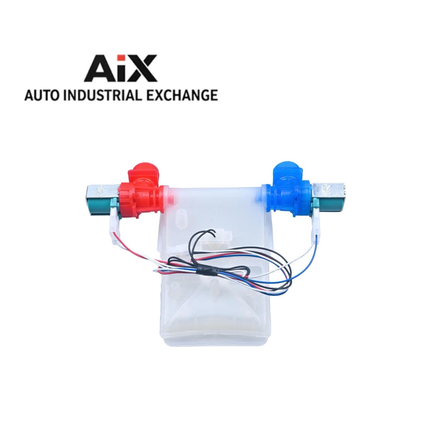 Washer Water Inlet Valve for Whirlpool Amana Maytag GE Replace W10869800