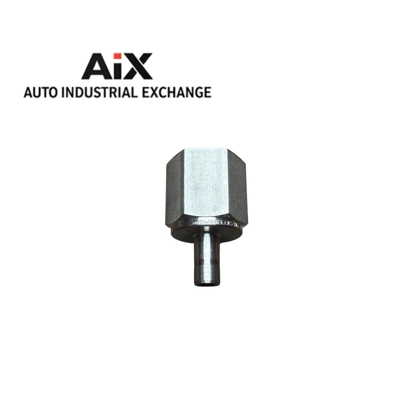 Swagelok SS-4-TA-7-8 1/4” Tube x 1/2” FNPT Adapter Fitting 316 SS