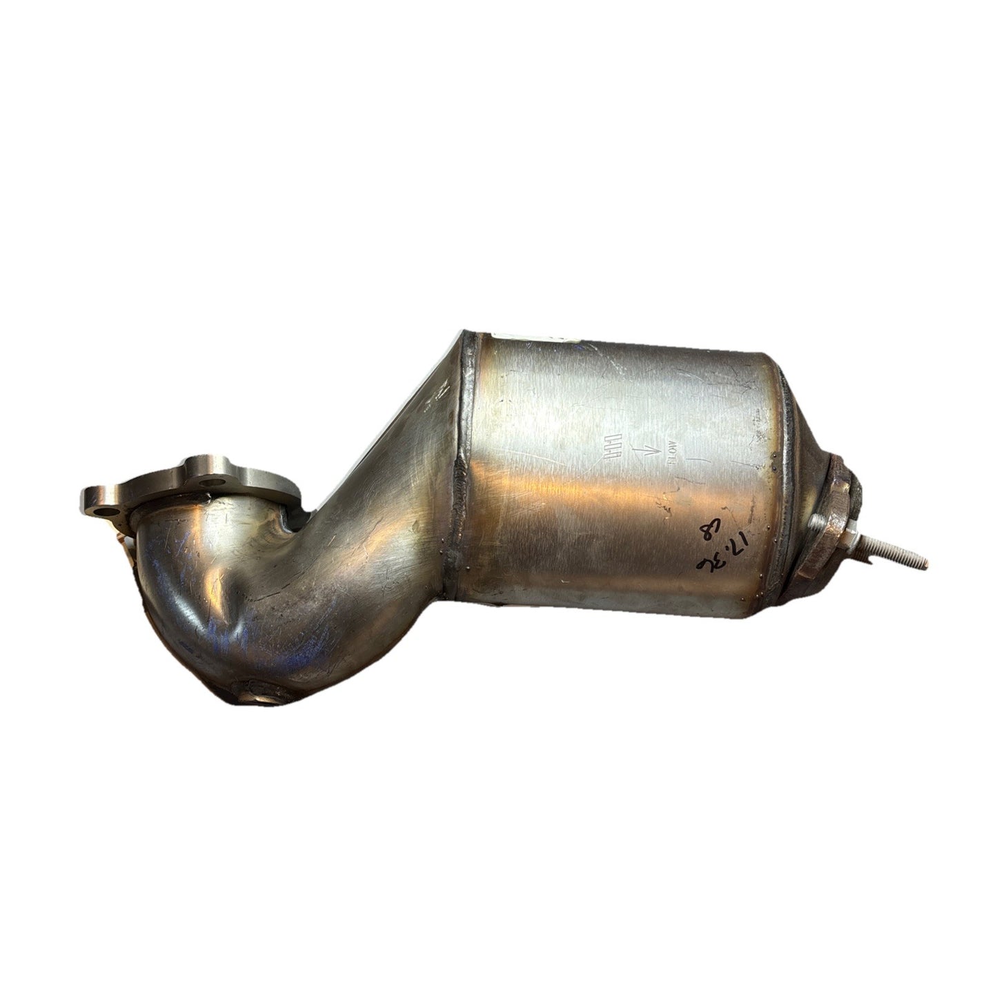 GM 12609268 OEM Catalytic Converter 3-Way 3.6L V6 Genuine NEW Discontinued Part
