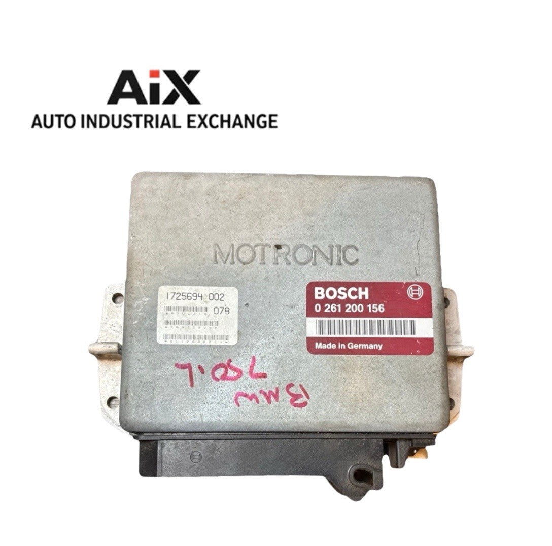 Bosch 0261200156 ECU Engine Control Unit Motronic DME OEM