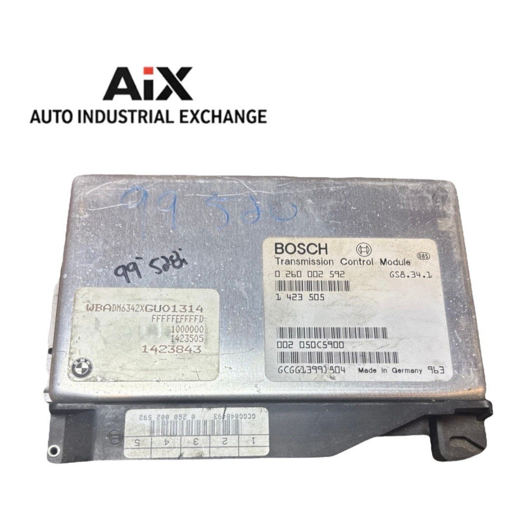 Bosch 0260002592 Transmission Control Module TCM Unit OEM