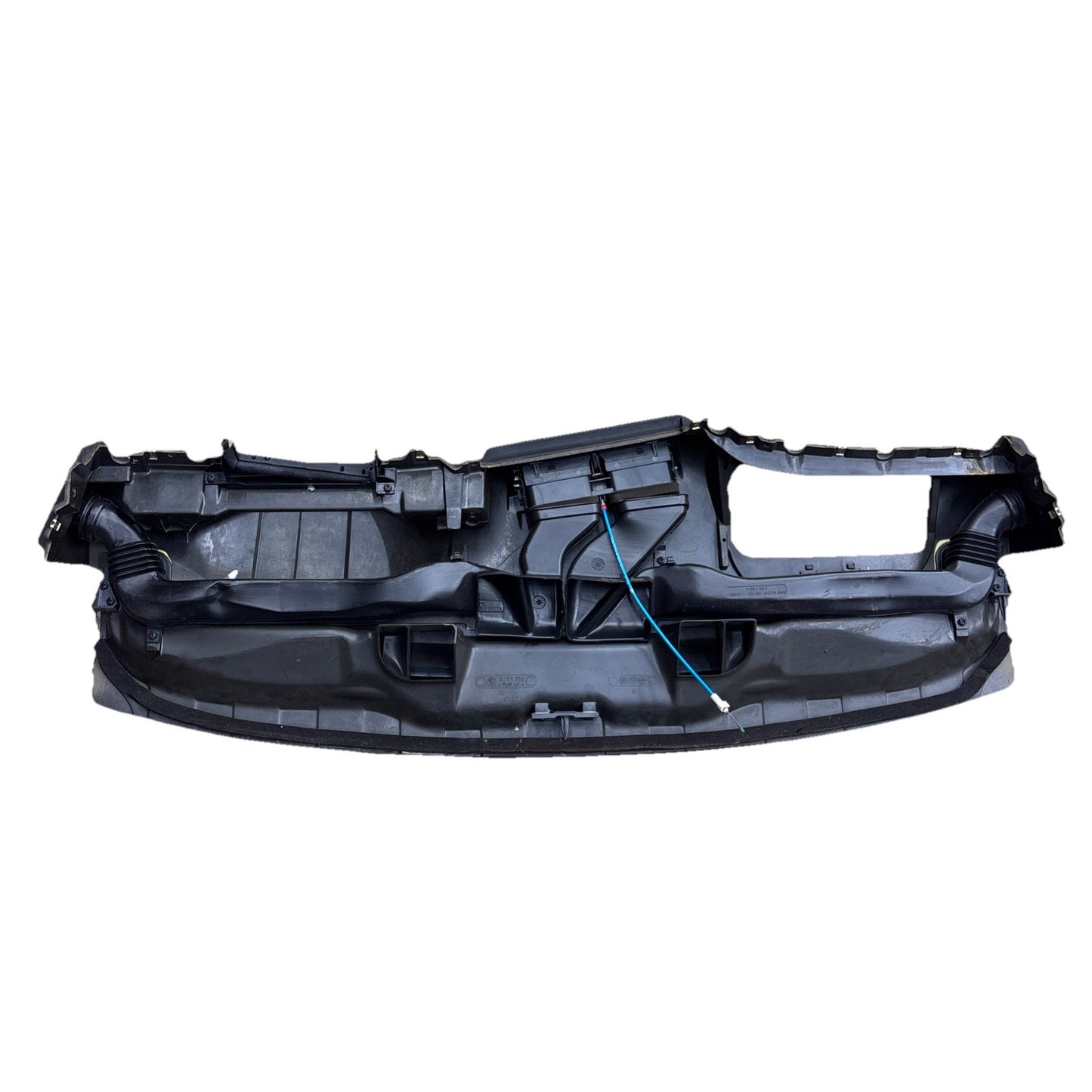 BMW E39 Dashboard Assembly 8159750 Fits 1997–2003 5 Series 525i 528i 530i 540i