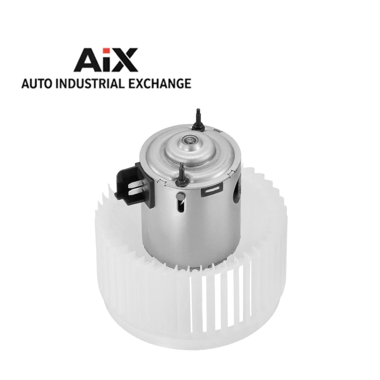 BDFHYK AC Heater Blower Motor Fan 700184 for Chevy Malibu Pontiac G6 Saturn Aura