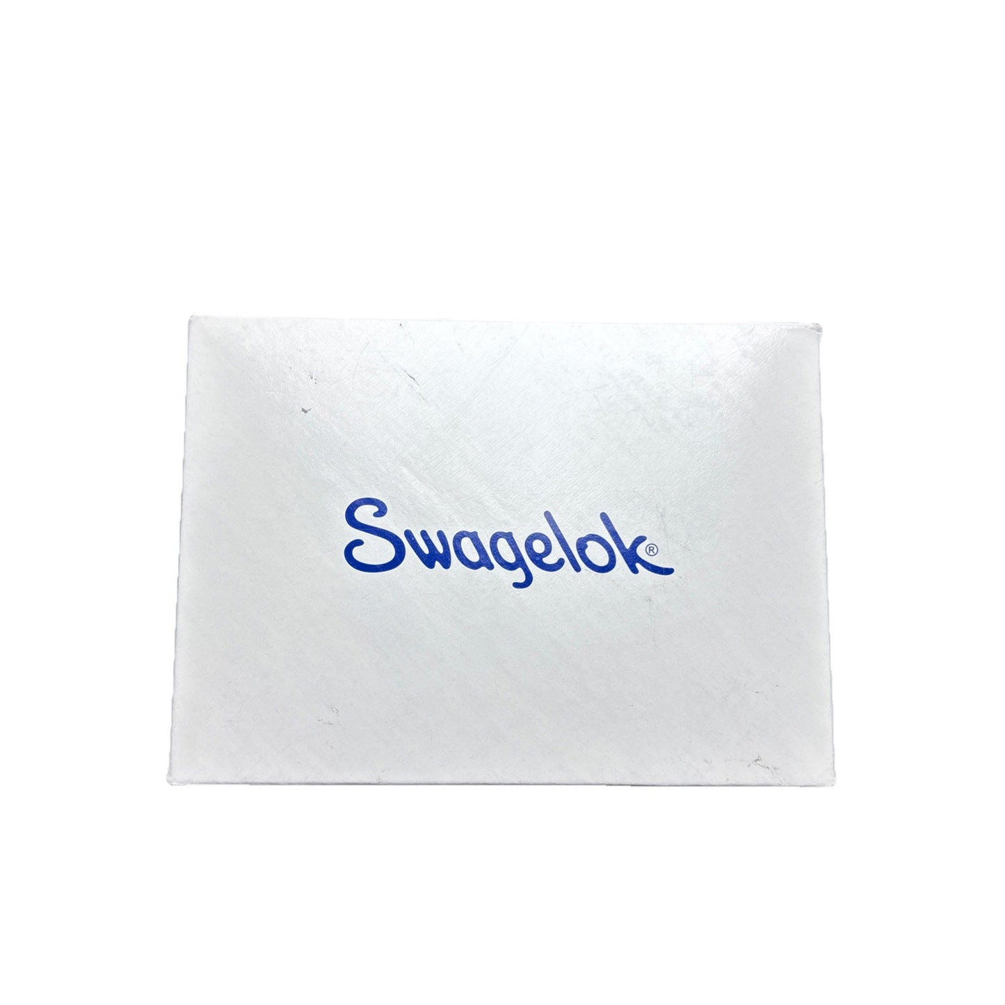 Swagelok SS-4BG-VCR-BH 1/4” Bellows Sealed Valve VCR Stainless Steel