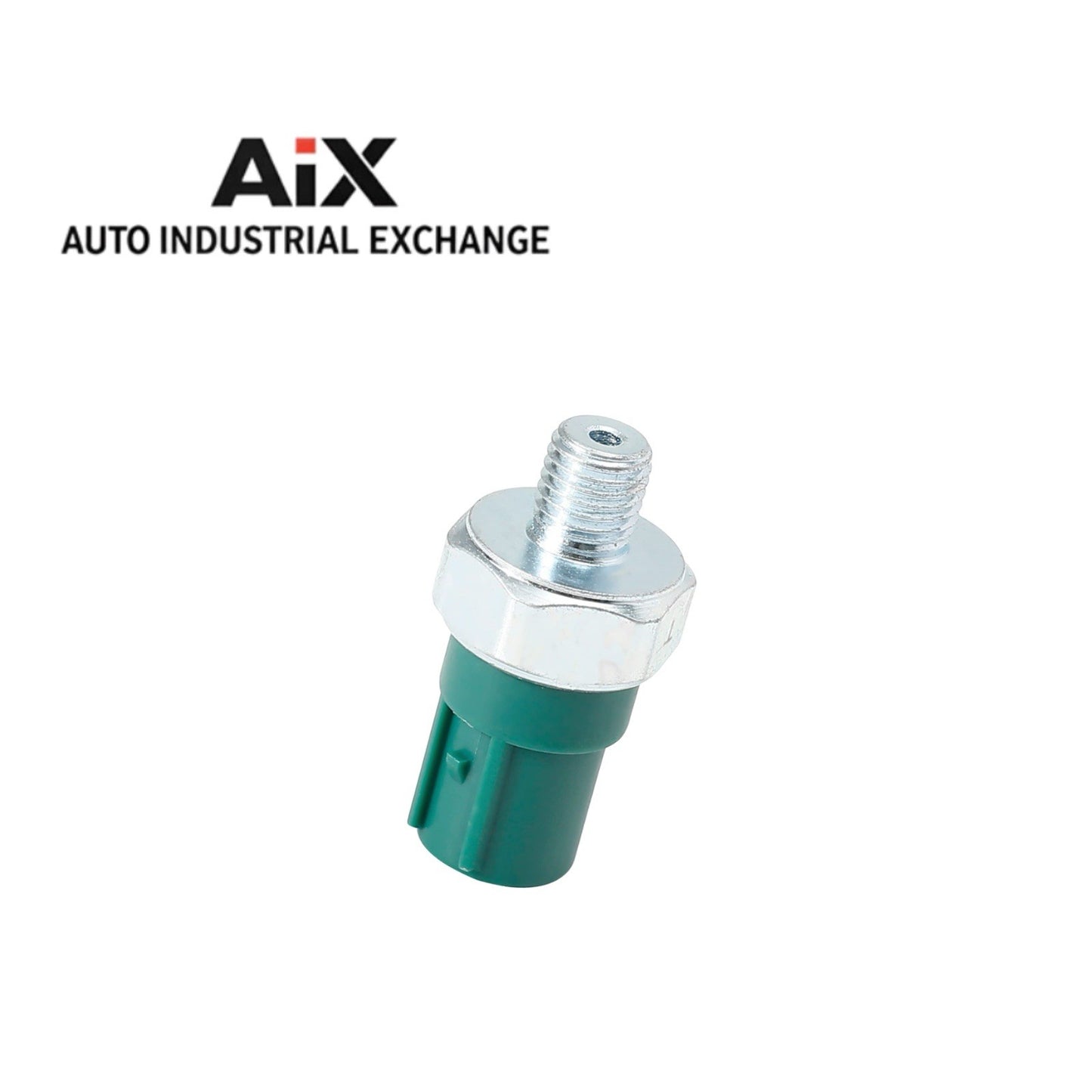 Engine Oil Pressure Sensor Switch for Honda Odyssey Pack of 1 Green