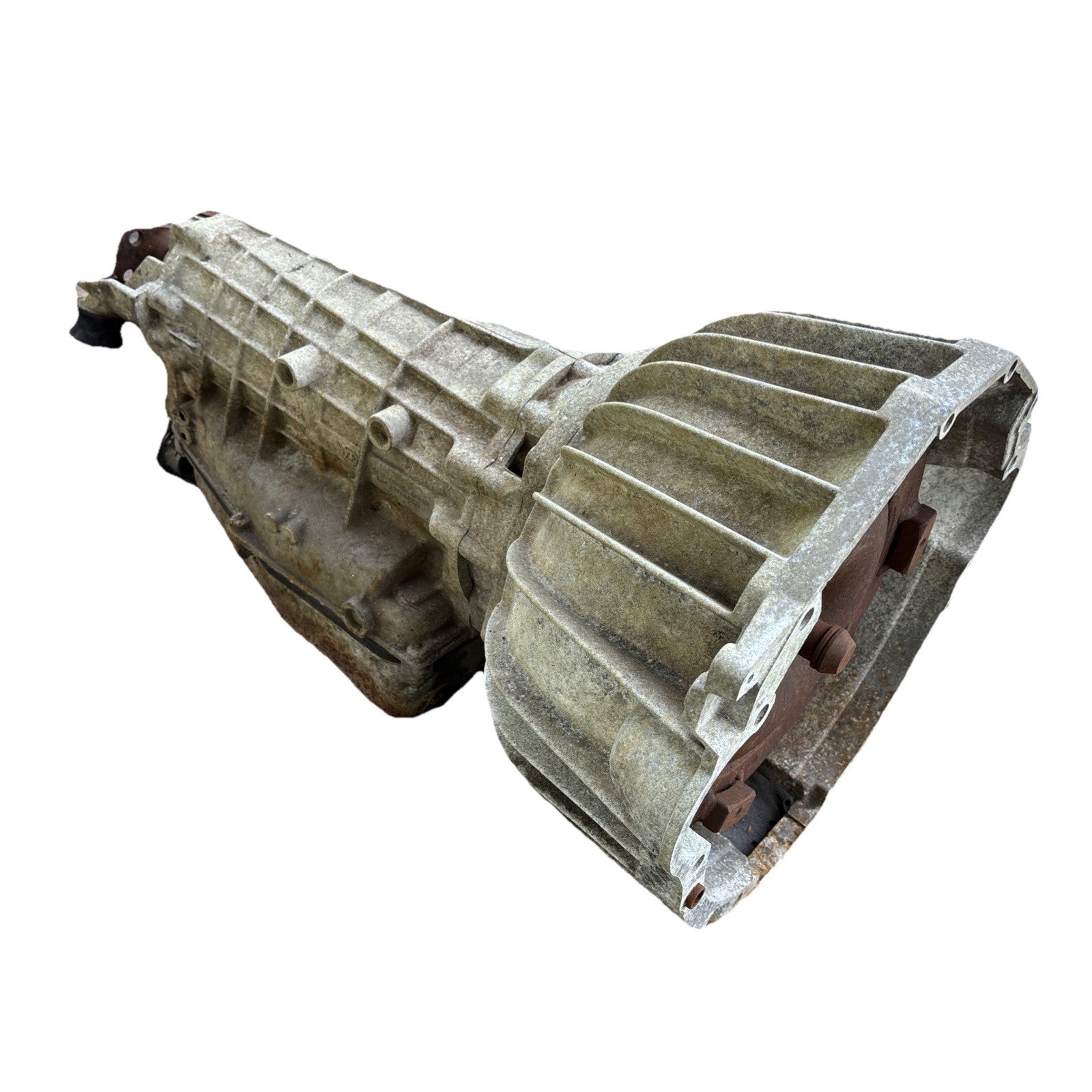 BMW E32 750iL ZF 4HP-24 Automatic Transmission V12 M70 OEM 1989–1990