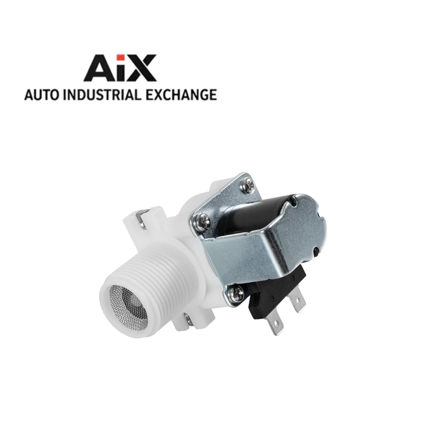 3U0111-04 Water Valve for Hoshizaki Ice Machines J248-072 HOS3U0111-04