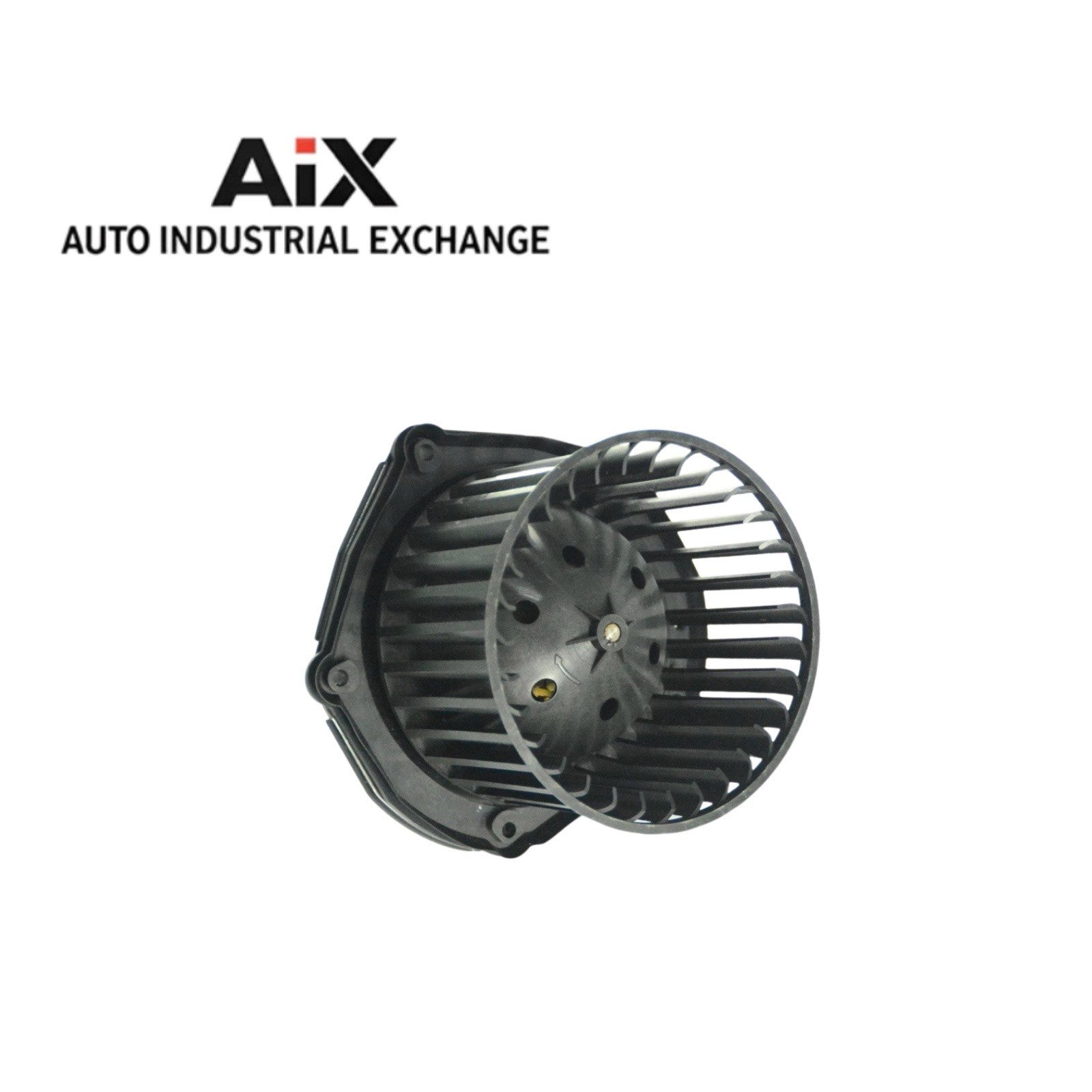 VioGi/Showsen HVAC Blower Motor Fan Cage Fits Chevy GMC CK Suburban Tahoe Yukon