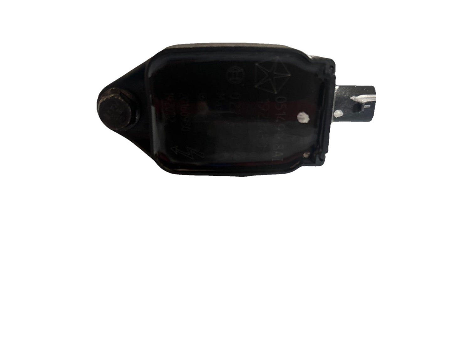 Like New Set (6) Bosch Ignition Coils 05149168AI OEM Jeep Dodge Chrysler 0hr Use