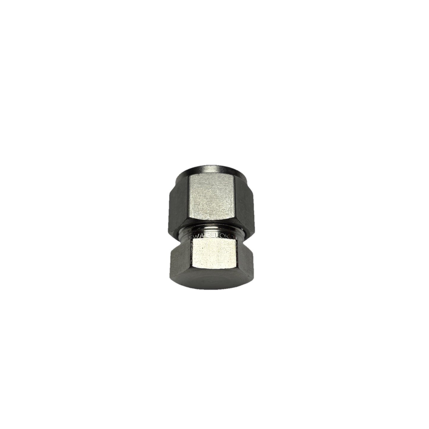 Box Of 25 Swagelok SS-810-C 1/2” Tube Caps 316 SS New w/ OEM Box SC-10 Clean