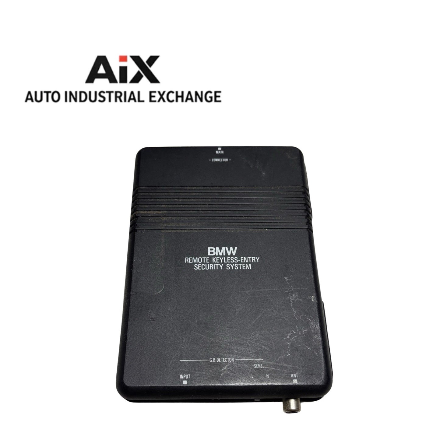 BMW E36 E34 E32 Remote Keyless Entry Security Module 82111467028 Used