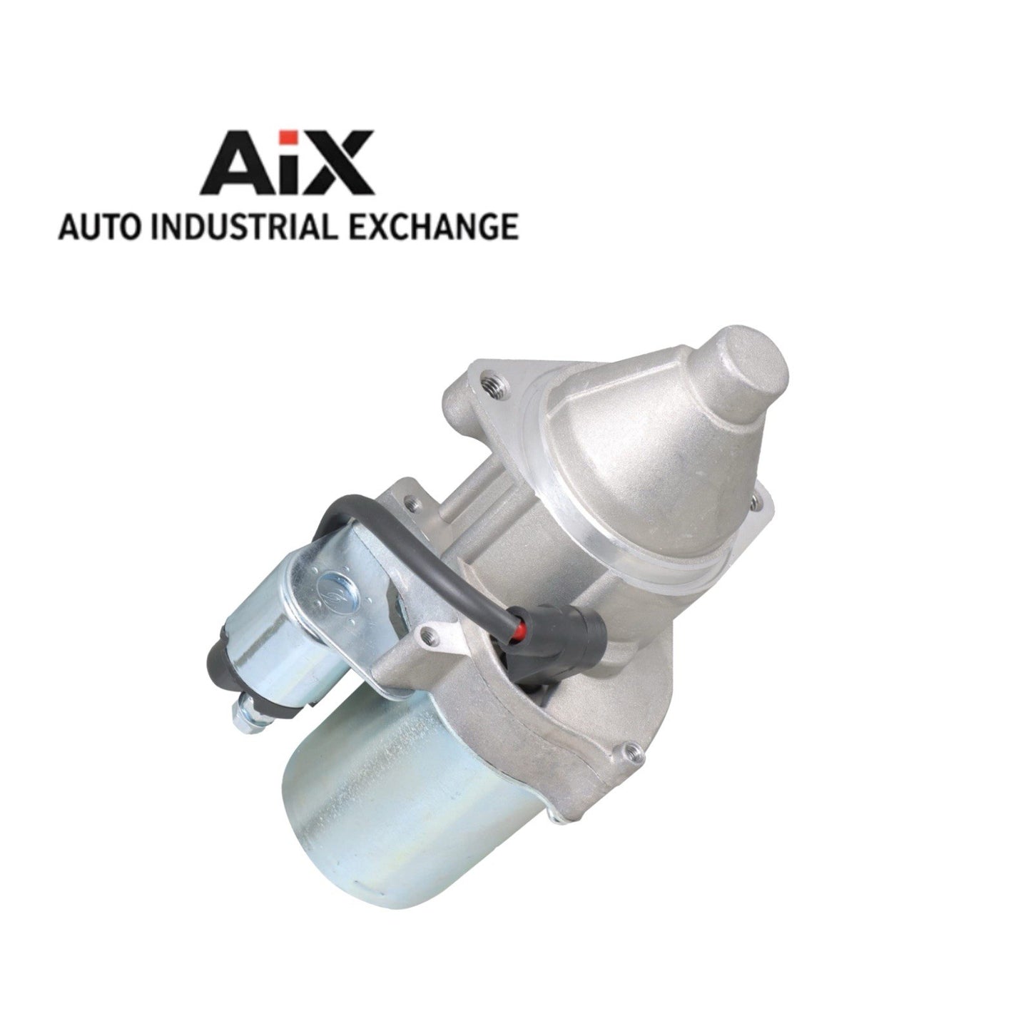 Liguvcy 17-098-05 Starter Replacement For Kohler CH440 Engines 17-098-055