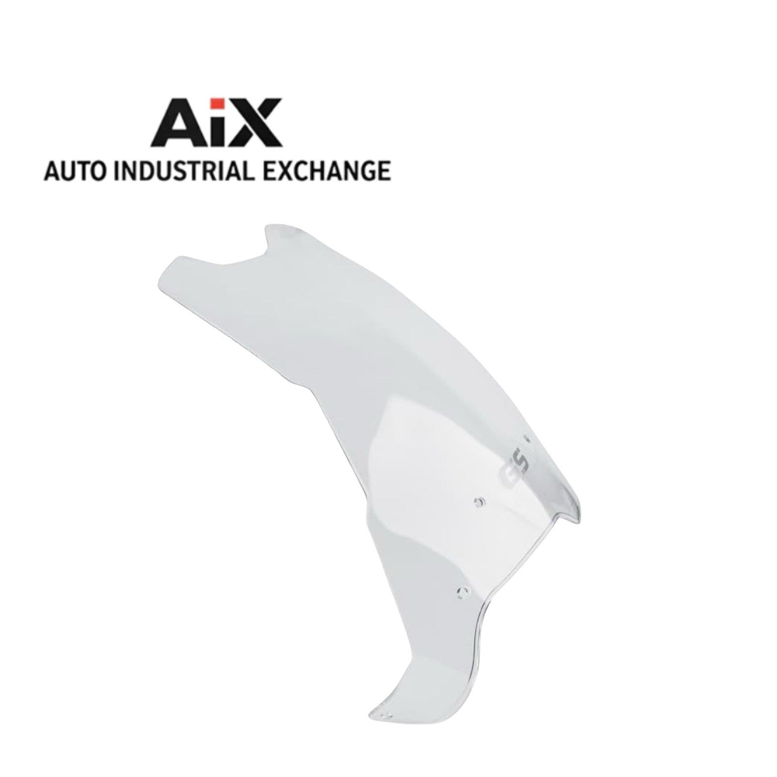 For BMW F700GS F800GS 2008-2016 Motorcycle Front Windshield Windscreen (A)