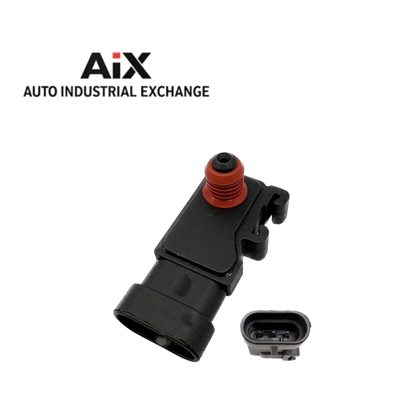 DEVMO MAP Sensor 213-331 16212460 12614970 for Chevy GMC Cadillac Vehicles