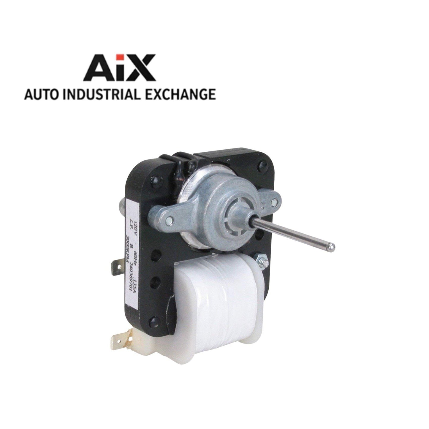 Seentech 240369701 Refrigerator Evaporator Fan Motor For Frigidaire Kenmore