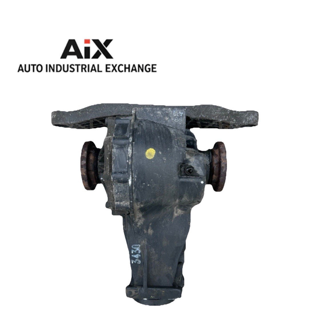 Audi Quattro Rear Differential 4.11 Ratio 01R525131F A6 S4 A4 4.2 2.7T OEM AWD