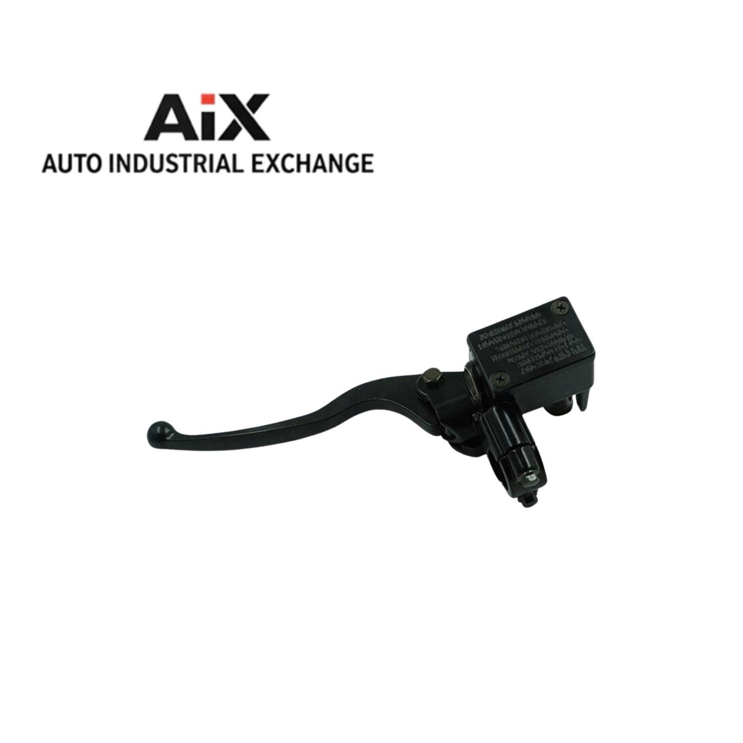 Ghost Thorn XDF 22mm Left Front Brake Master Cylinder For 50–150cc Scooters/ATV