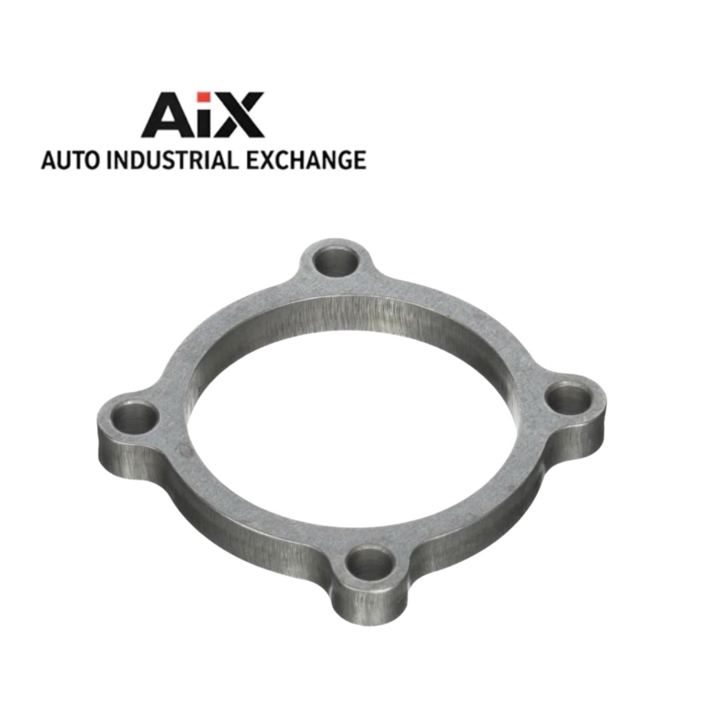 Vibrant Performance 14380 Discharge Flange Stainless Steel Exhaust Turbo Adapter