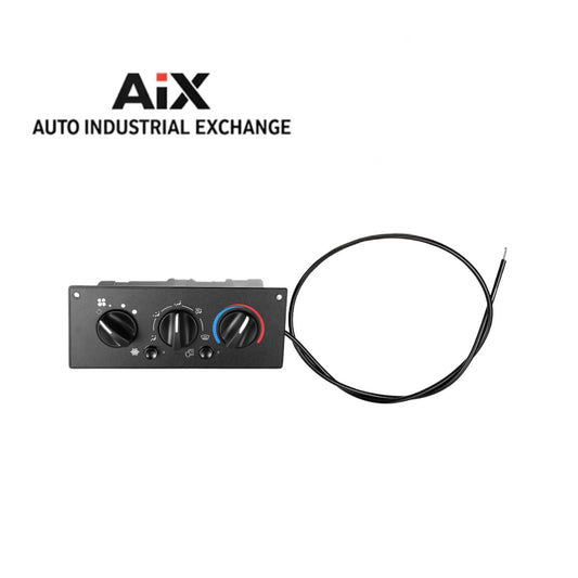 Front A/C Heater Climate Control Module 599-5511 Fits Kenworth 2002-2006