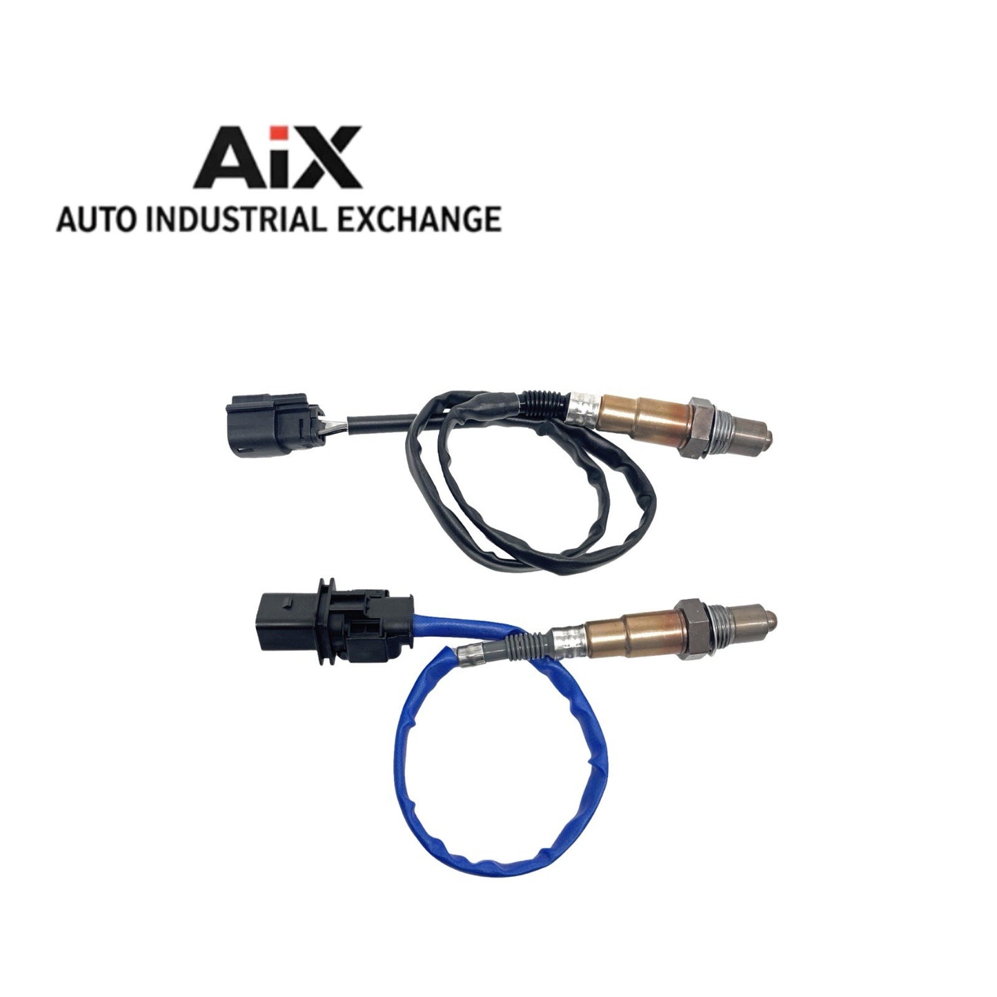 O2 Oxygen Sensor Set Upstream Downstream For Ford Focus Fusion L4