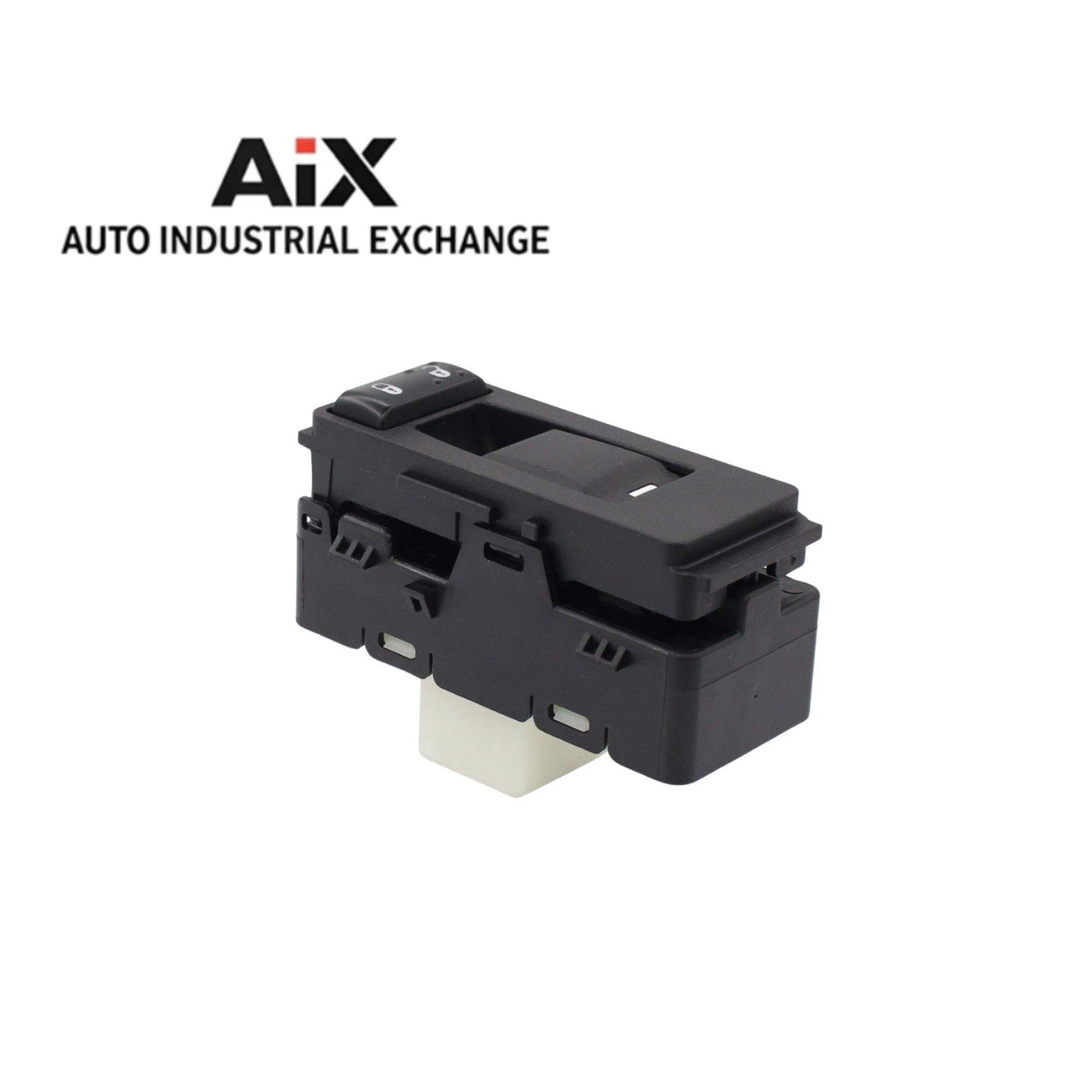 NewYall Front Right Power Window Switch For Chrysler Dodge Jeep Ram 2007-2017