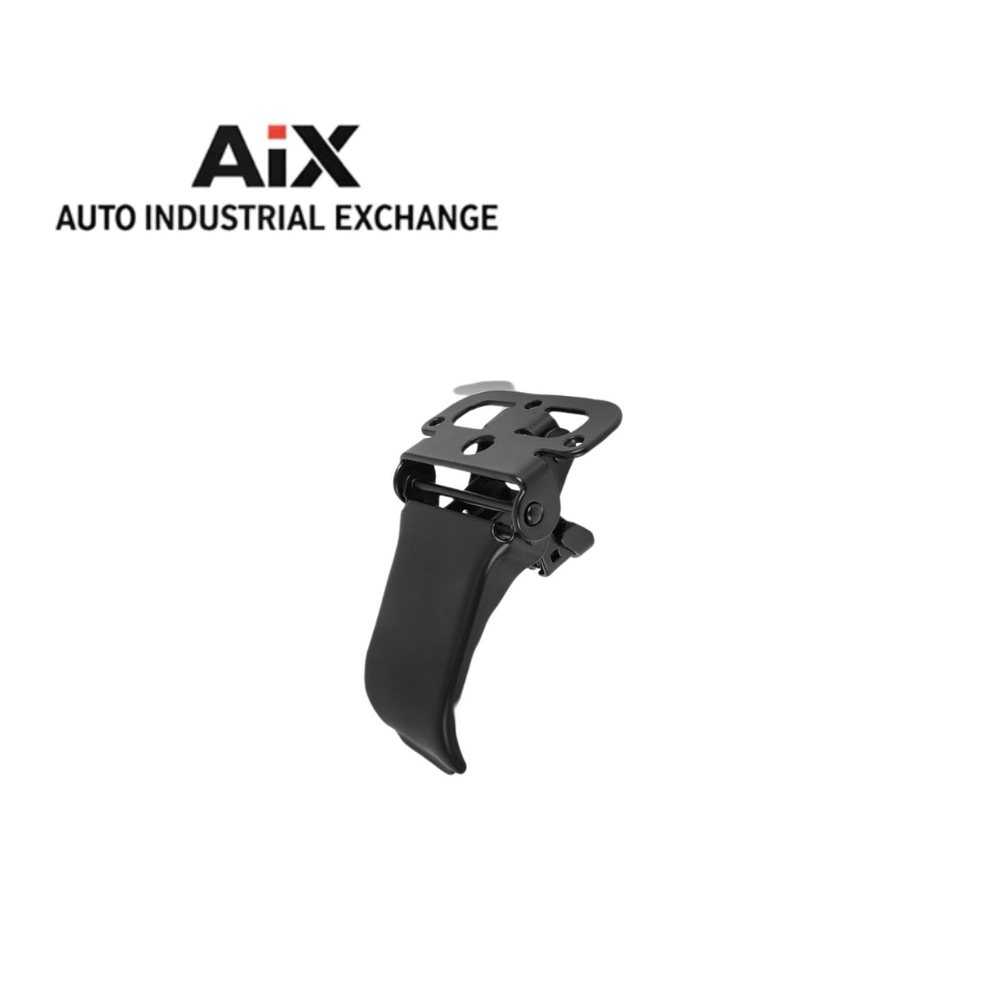 Hooke Road Hard Top Clamp for Jeep Wrangler JK 2007-2018 Hard Top Accessory