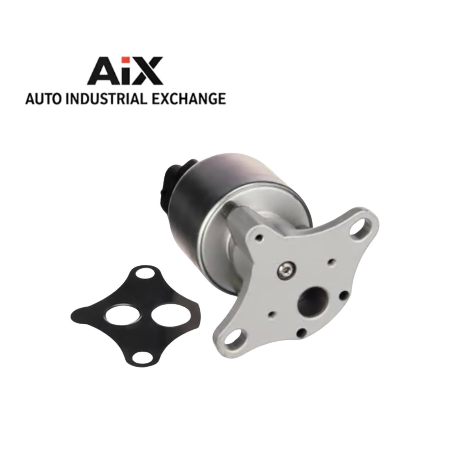 Delphi EG10176 EGR Valve Exhaust Gas Recirculation Replacement OE Quality