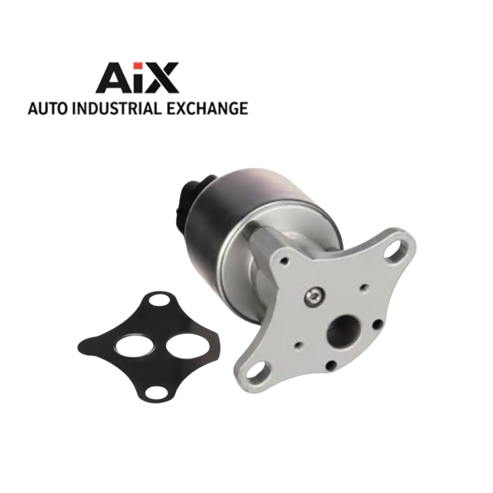 Delphi EG10176 EGR Valve Exhaust Gas Recirculation Replacement OE Quality