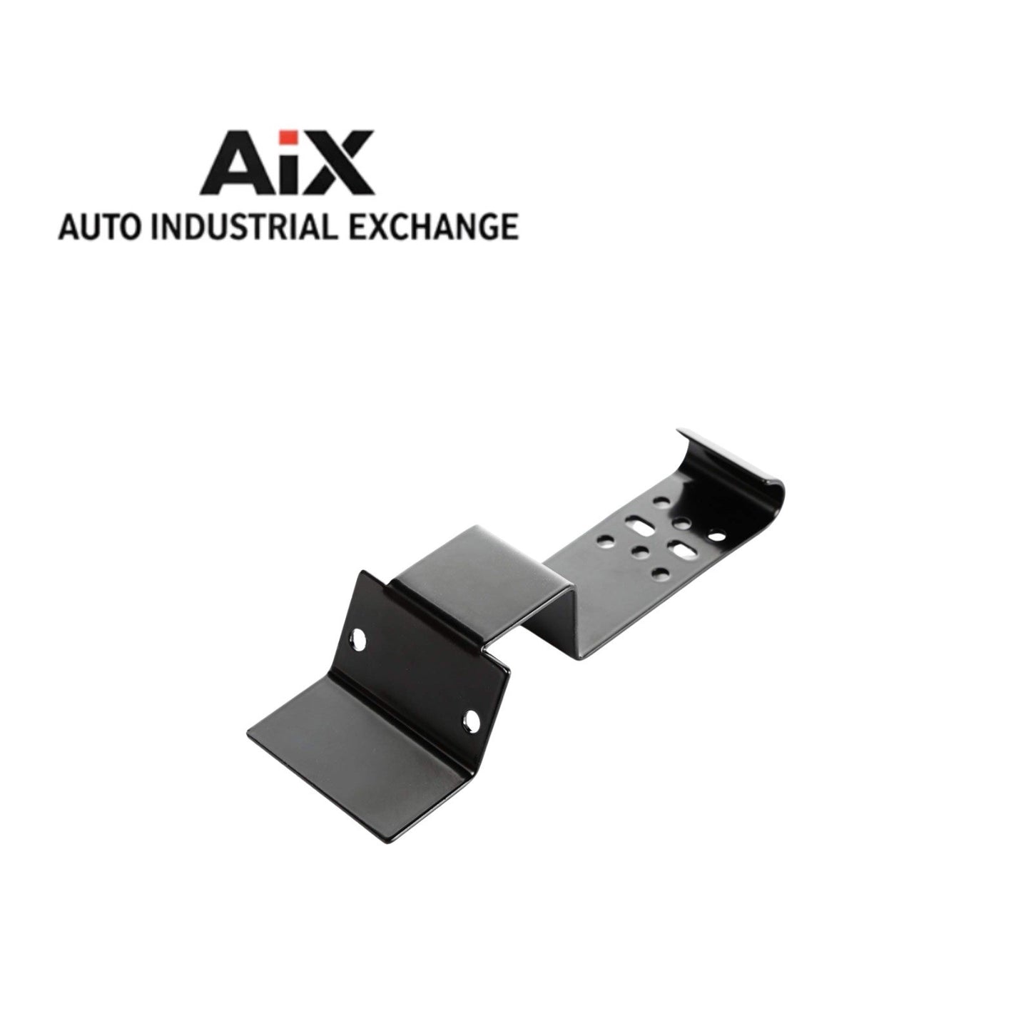 Rugged Ridge CB Radio Mounting Bracket For Jeep Wrangler TJ 2003-2006